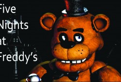 Five Nights at Freddy’