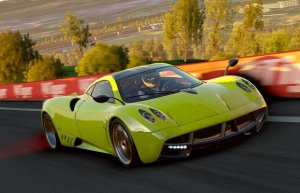 project-cars