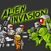 alien invasion