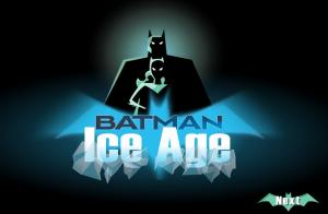 Бэтмен - ледяной век