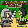 Legend Wars ~Castle Defense
